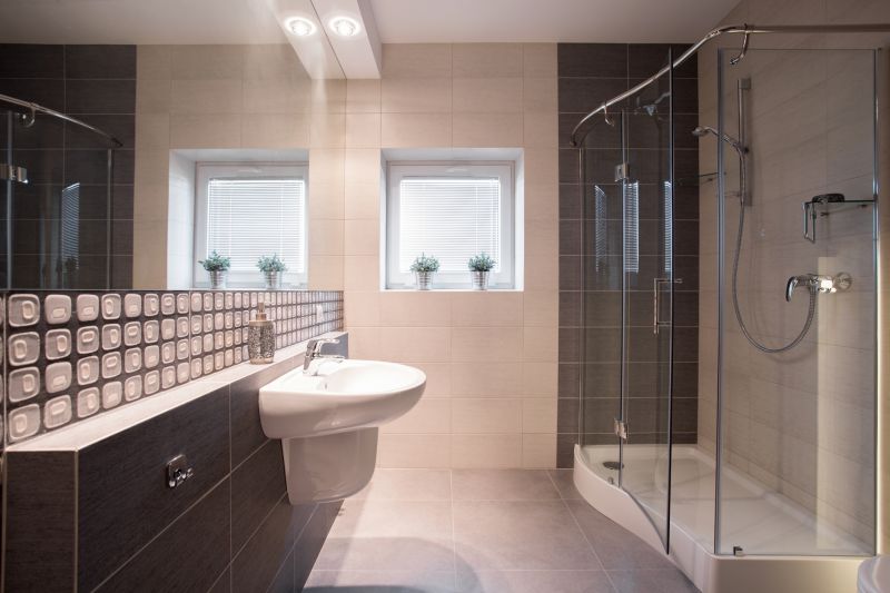 High-End Shower Doors