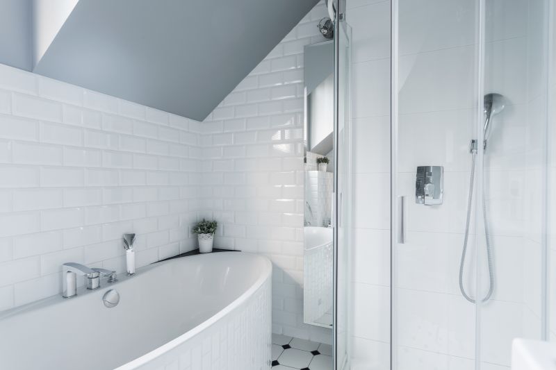 Best Bathroom Remodeling Contractors in Rogers, AR